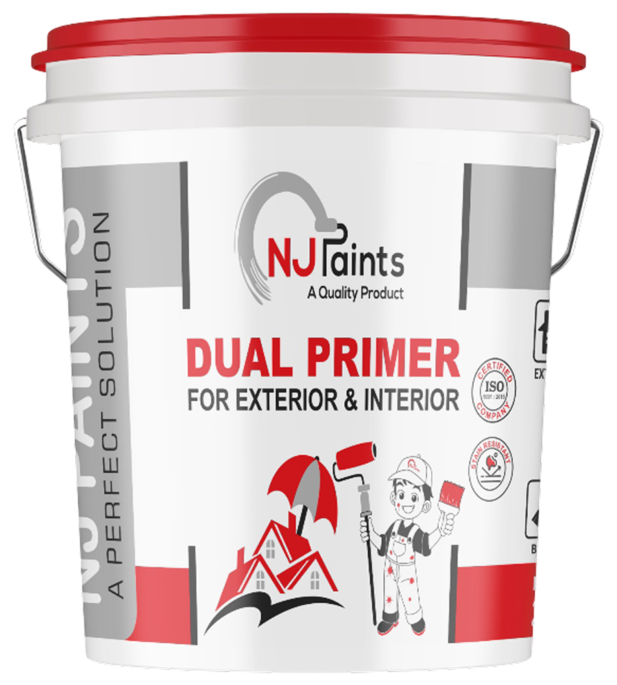 Dual Primer