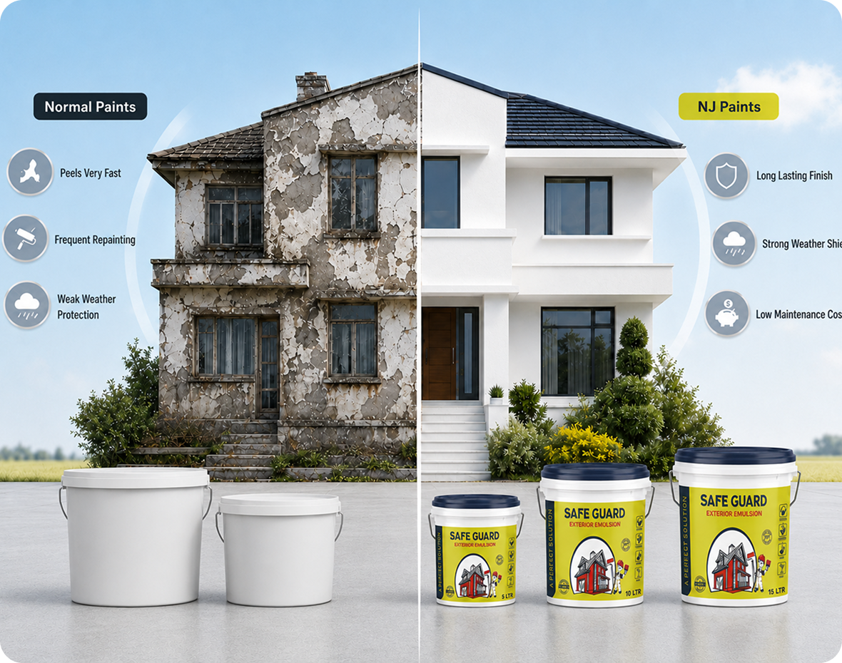 Sustainability Through Durability