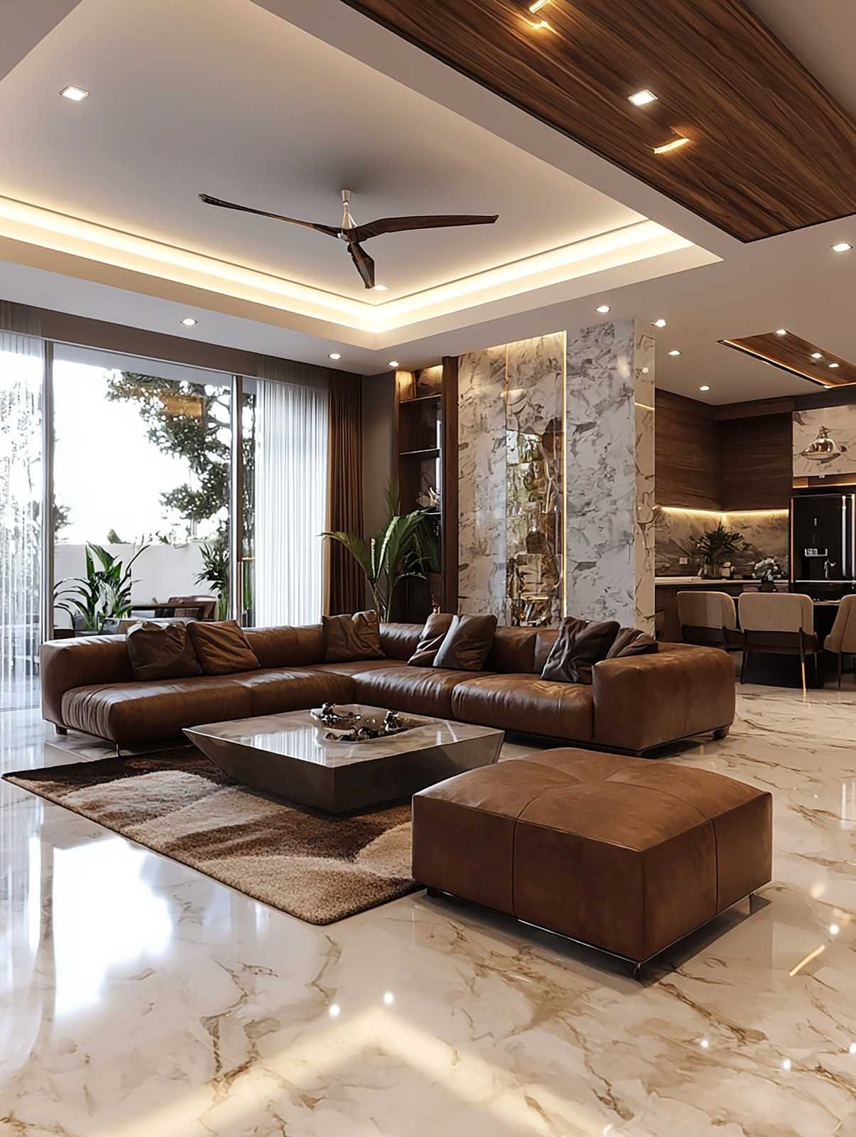 Signature Finish