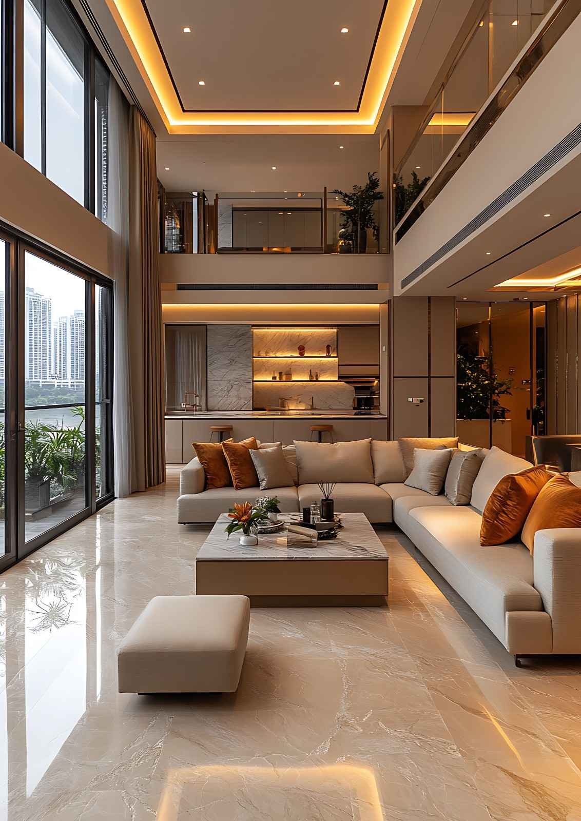Signature Finish