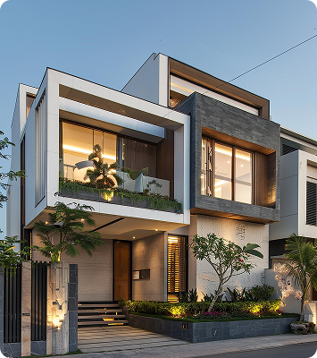 Residential