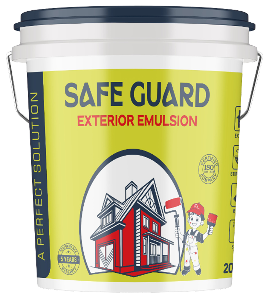 Safe Guard