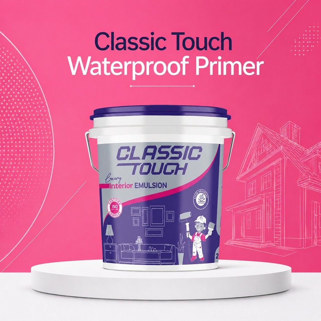 Classic Touch
