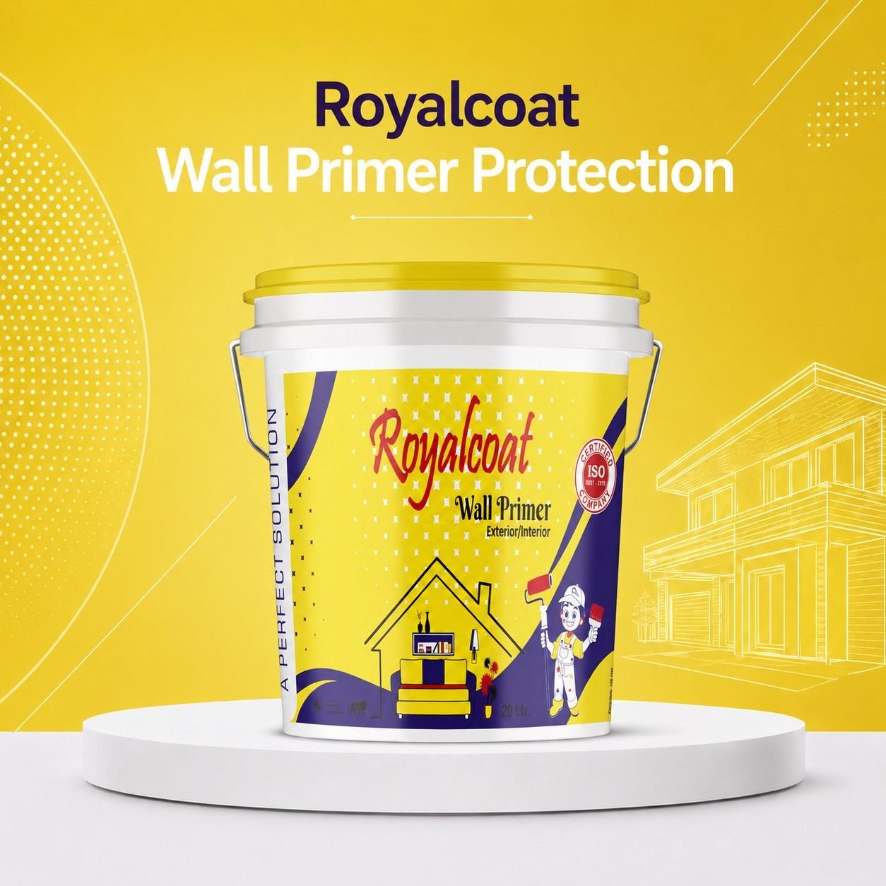 Royal Coat