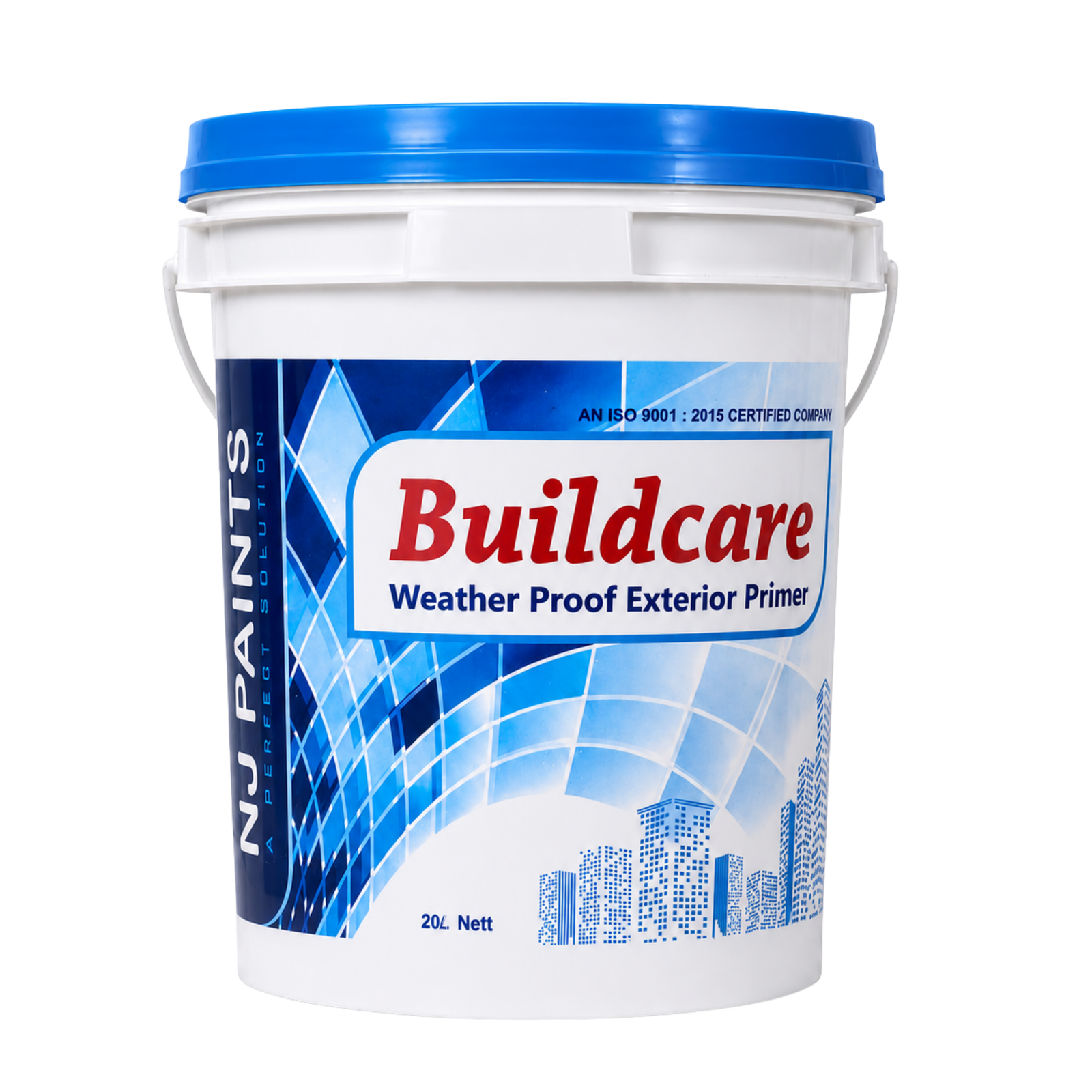 Buildcare