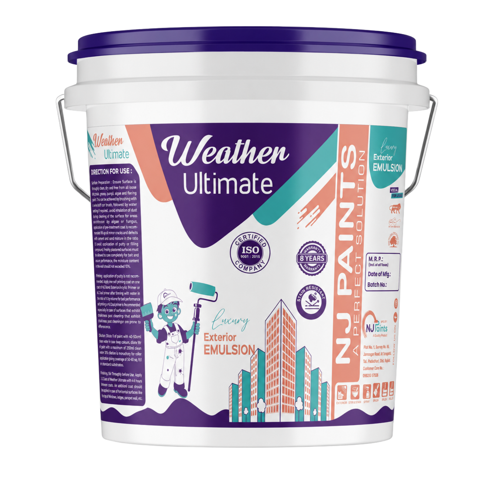 Weather Ultimate