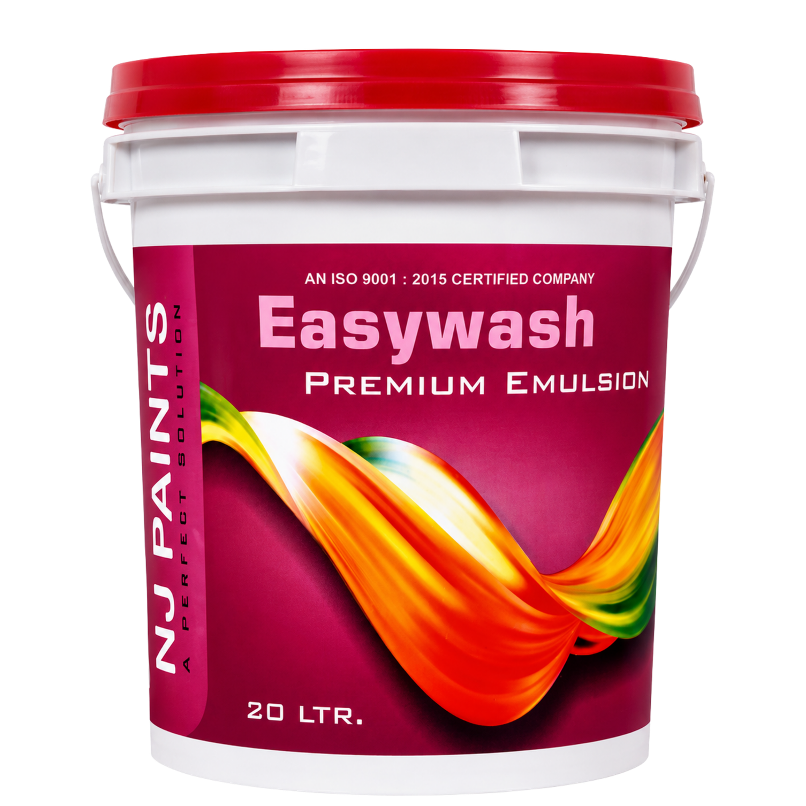 Easy Wash