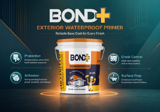 Bond Plus